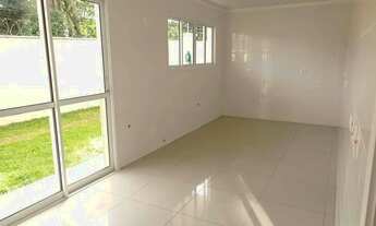 Imagem 6: Casa de condomínio em Rua Antônio Turíbio Teixeira Braga - Butiatuvinha - Curitiba/PR