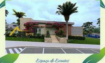 Imagem 7: Lote em Condomínio Fechado para Venda em Santa Bárbara de Goiás, Condomínio Residencial Al