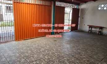 Imagem: NOVA CIDADE, Imóvel de 02 Quartos com Entrega