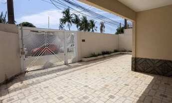 Imagem 2: Casa térrea no bairro Santo Antônio