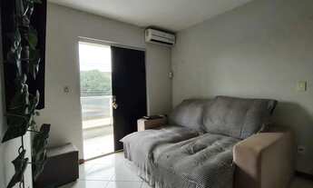 Imagem: Imóvel para venda possui 58 metros quadrados