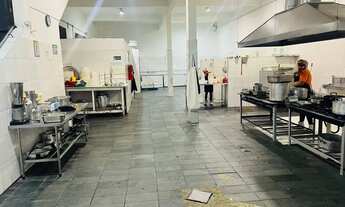 Imagem 6: Lindo Restaurante de comidas típicas em Guarulhos. Ref: 2018