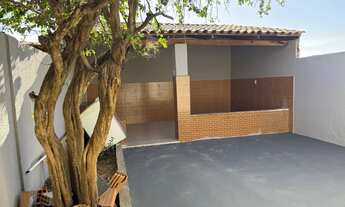 Imagem 3: Oportunidade! Casa 3 Qtos + Suíte e Varanda Gourmet