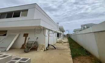 Imagem 2: Sobrado à venda em Campinas, Loteamento Alphaville Campinas, com 4 suítes, com 600 m²