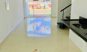 Imagem 4: Duplex 03 quartos com 20 mil entrada Caixa Econômica