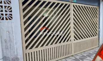 Imagem 2: Sobrado em Rua Vereador Antonio Ataulo - Savoy - Itanhaém/SP