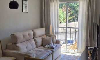 Imagem 2: Apartamento à venda, 51 m² por R$ 480.000,00 - Umuarama - Osasco/SP