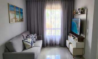 Imagem 2: Apartamento à venda no Jardim Colonial - ao lado da UNESP