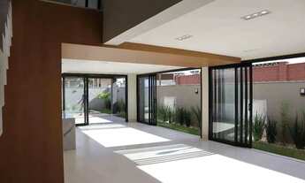 Imagem 3: CASA JARDINS VERSALHES, 213m AREA CONSTRUIDA