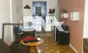 Imagem 3: 3 quartos com vaga quadra da praia