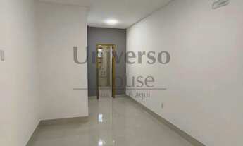 Imagem 8: Imovel com 3 suítes à venda no Residencial Itaipu Goiânia/GO