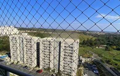 Imagem 3: Apartamento à venda no Vert Condomínio Parque em Campinas/SP