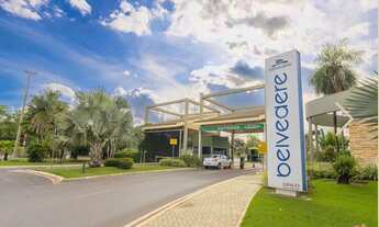 Imagem: BELVEDERE 1 TERRENO A VENDA