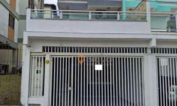 Imagem: Casa com 3 dormitórios para alugar, 125