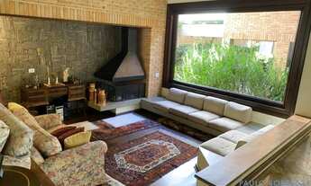 Imagem 4: CASA EM CONDOMÍNIO - ALPHAVILLE - SP