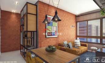 Imagem: Apartamento em Avenida Pedra Branca - Pedra