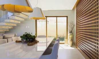 Imagem 6: Casa de Alto Padrão em Condomínio Fechado Guarajuba Condomínio paraíso dos lagos