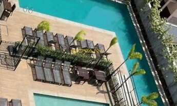 Imagem 2: Apartamento para Locação em São Paulo, Freguesia do Ó, 2 dormitórios, 1 banheiro, 1 vaga