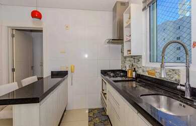 Imagem 14: Apartamento à venda no Centro em Balneário Camboriú