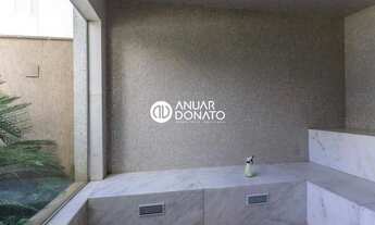 Imagem 6: Serra - Apartamento 4 quartos à venda na Anuar Donato