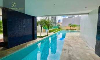 Imagem 7: DANIEL PEREIRA IMOB ALUGA:no Condomínio Montebianco 3/4 sendo 3 suítes, 3 Vg. VALOR R$ 3.5