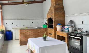 Imagem 5: Casa com 03 quartos e piscina - Dom Pedro - Venda