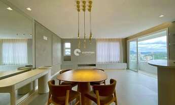 Imagem 4: Alto padrão - luxo - familia - semimobiliado