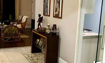 Imagem 5: Apartamento com 3 Quartos, sendo 2 suítes, varanda com vista, à venda no centro de Barra M