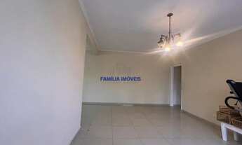 Imagem 3: Apartamento para vender alugar 3 quartos elevador Pompéia Santos