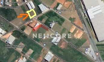 Imagem: Lote em Rua Antonio Geraldo Foltran - Europark