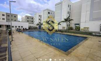 Imagem 5: Apartamento- 2 quartos, 39m², 1 vaga, nunca habitado- Lorena Park