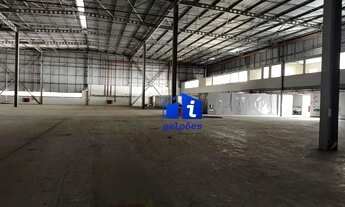 Imagem 4: Galpão com 9125 m² no Cincão - Contagem/MG