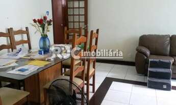 Imagem 6: Apartamento de 81 metros quadrados no bairro Grajaú com 2 quartos