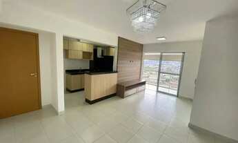 Imagem: APARTAMENTO NO SETOR AEROVIÁRIO COM TRÊS