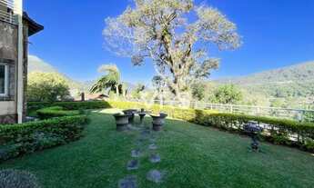 Imagem 6: Casa com 5 dormitórios à venda, 517 m² por R$ 3.000.000,00 - Carlos Guinle - Teresópolis/R