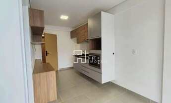 Imagem: Apartamento com 1 dormitório para alugar