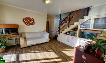 Imagem 2: Cobertura com 3 dormitórios, suíte, piscina e churrasqueira