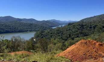 Imagem 3: Terreno a Venda - Acesso a Represa
