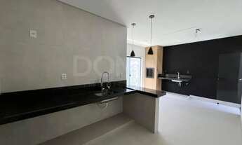 Imagem 7: Casa para Venda em Aparecida de Goiânia, Jardim Boa Esperança, 3 dormitórios, 1 suíte, 3 b