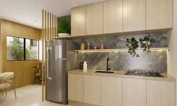 Imagem 6: Condominio de casas Veritas grande lançamento ao lado da Augusto Montenegro