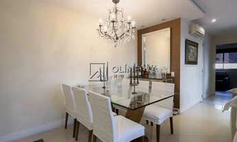 Imagem 5: Venda Apartamento 2 Dormitórios - 84 m² Pinheiros