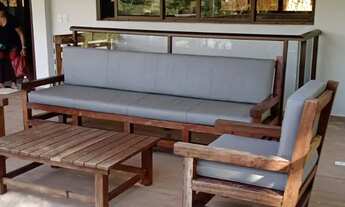 Imagem 5: Casa no Condomínio Águas da serra/ Locação Diária