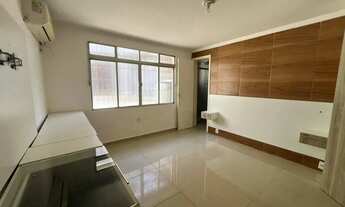 Imagem 6: Sobrado para aluguel tem 160 metros quadrados com 4 quartos