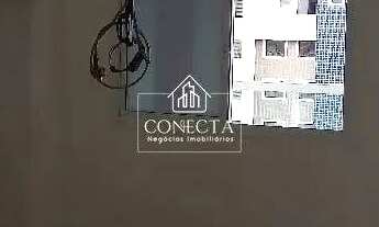 Imagem 4: Apartamento à venda, 1 quarto, 1 vaga, Morada da Colina - Uberlândia/MG