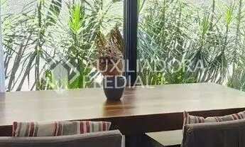 Imagem 3: Casa com 3 dormitórios mobiliada, 128m2 próxima ao Mar no Campeche