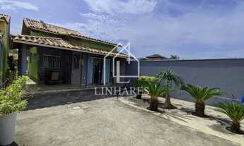 Imagem 2: Casa estilo colonial no Jardim Atlântico Oeste