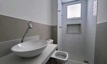 Imagem 4: Apartamento à Venda 97,06 m² Condomínio Eco Vila Santa Margarida Morumbi, Paulínia/SP R