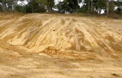 Imagem 4: Lote de esquina de 488m² no cond.Horizonte em Pedro Leopoldo com financiamento próprio