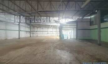 Imagem 2: GALPÃO - JARDIM REBELATO - SP