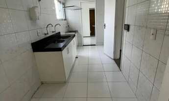 Imagem 4: Aluguel - Apartamento - 102 m2 - 2 quartos + DCE - Meireles - Fortaleza